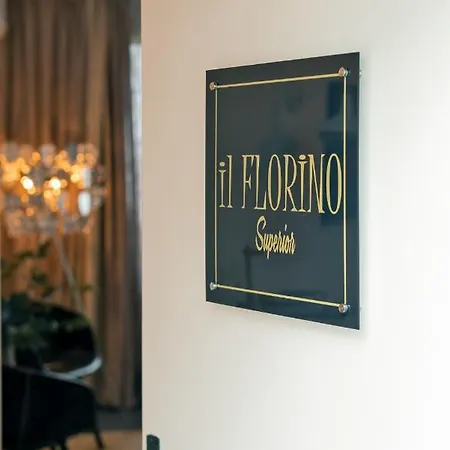 Il Florino Apartment Merano
