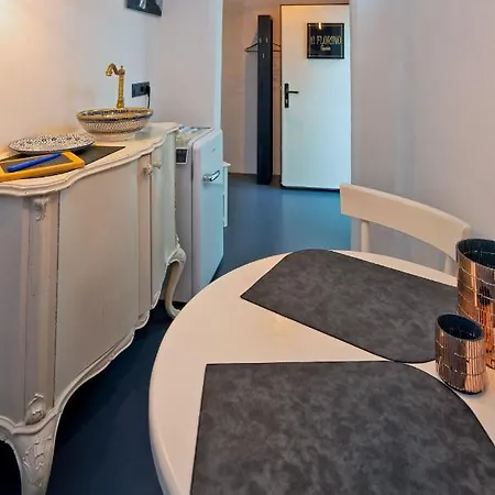 Il Florino Apartment *