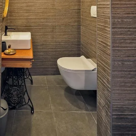 Apartment Il Florino Merano