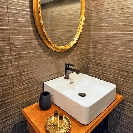 Il Florino Apartment Merano