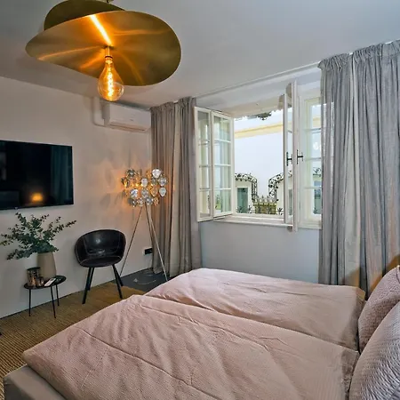 Il Florino Apartment Merano