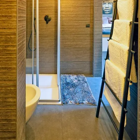 Il Florino Apartment Merano