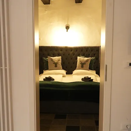 Apartment Il Florino