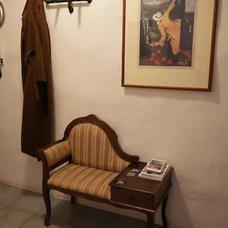 Il Florino Apartment *