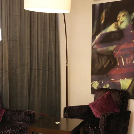 Apartment Il Florino *
