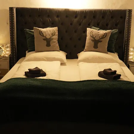 Il Florino Apartment Merano