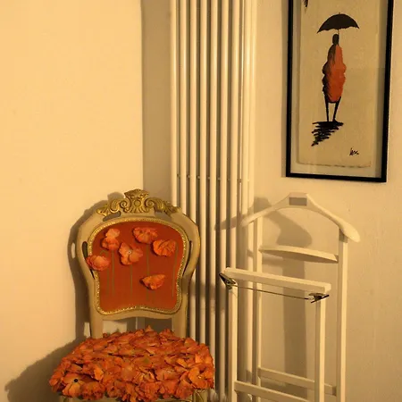 Il Florino Apartment